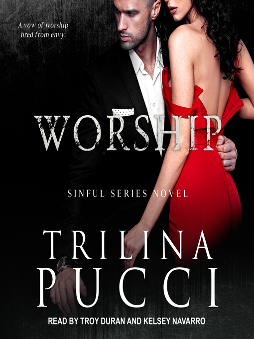 Title details for Worship by Trilina Pucci - Available